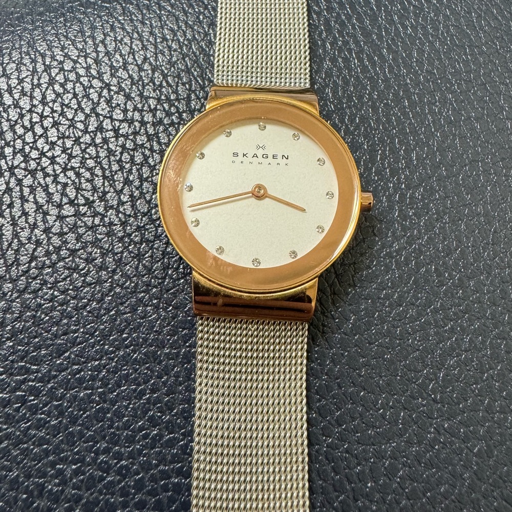 Women’s Skagen Watch